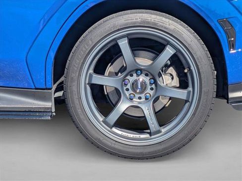 Used 2022 Subaru WRX image 23