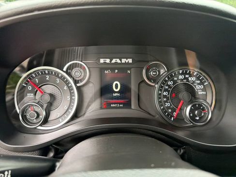 Used 2023 RAM 1500 Big Horn AWD/4WD image 17