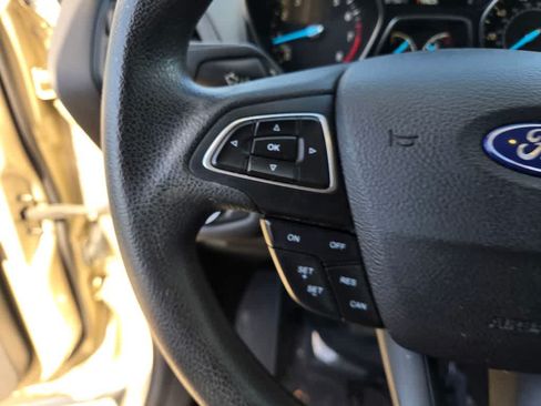 Used 2017 Ford Escape S FWD image 21