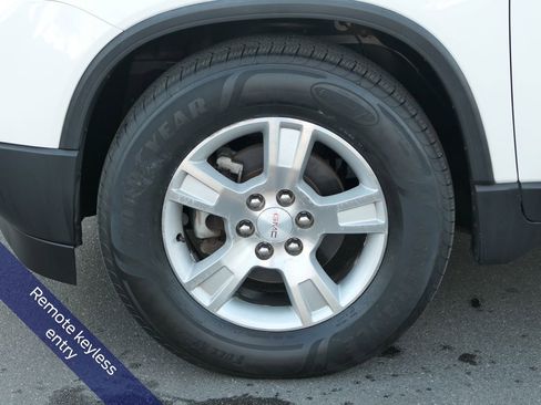 Used 2009 GMC Acadia SLT image 11