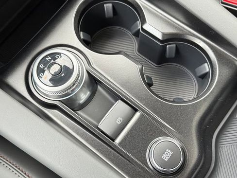 Used 2026 Ford Explorer Active w/ Active Comfort Package image 19