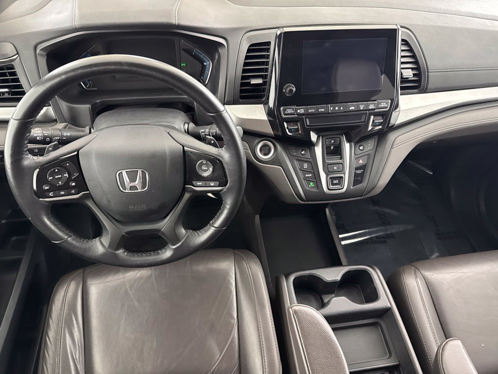 Used 2020 Honda Odyssey EX-L image 39