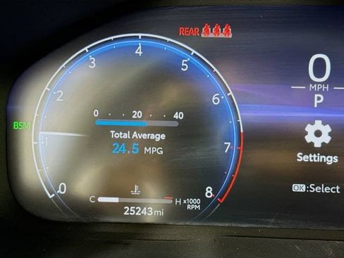Certified 2023 Toyota RAV4 Limited FWD image 14