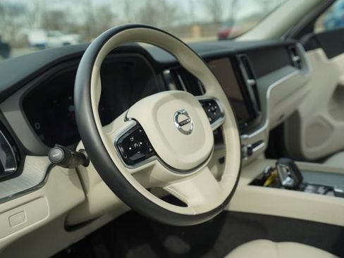 Used 2024 Volvo XC60 B5 Plus w/ Protection Package Premier image 65