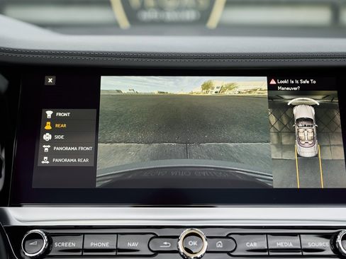 Used 2024 Bentley Continental GT S image 59