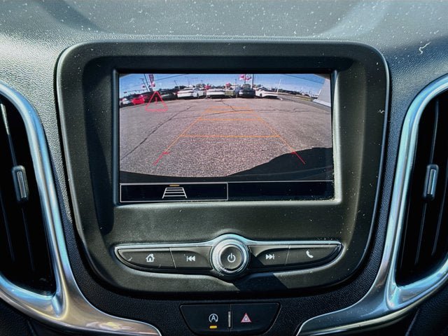 Used 2024 Chevrolet Equinox LT AWD/4WD image 10