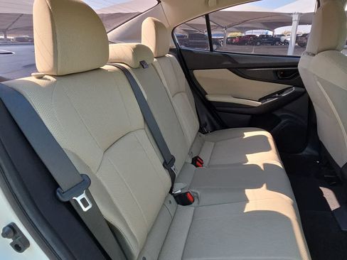 Used 2023 Subaru Impreza 2.0i Premium AWD/4WD image 17