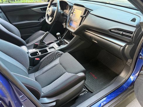 Used 2022 Subaru WRX image 22
