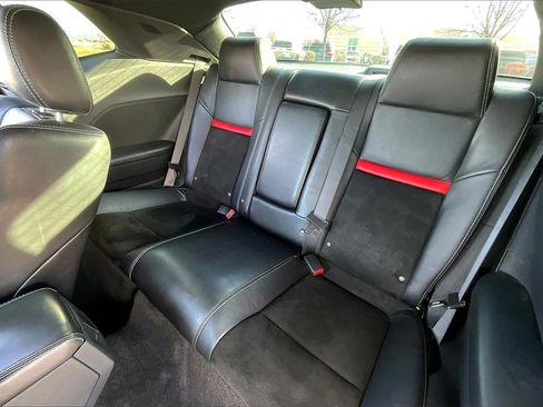 Used 2010 Dodge Challenger SRT8 w/ SRT Option Group II image 32