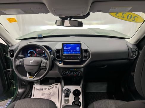 Used 2023 Ford Bronco Sport Big Bend w/ Convenience Package image 29