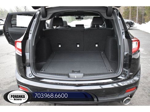 New 2026 Acura RDX A-Spec AWD/4WD image 34