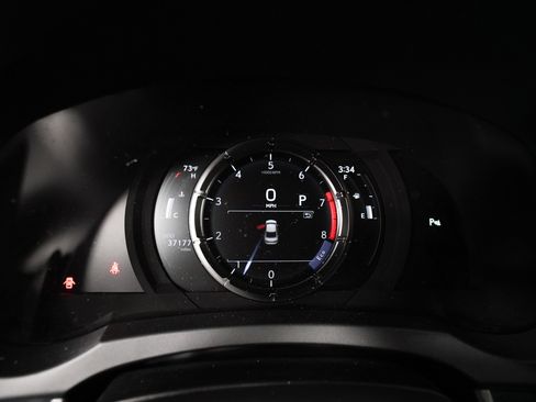 Certified 2022 Lexus RC 350 F Sport w/ Accessory Package image 12