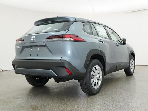 New 2026 Toyota Corolla Cross L image 42