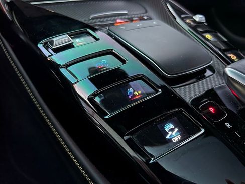 Used 2022 Mercedes-Benz AMG GT 53 image 64