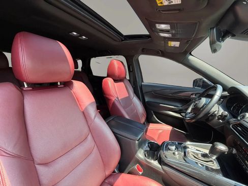 Used 2021 MAZDA CX-9 Carbon Edition FWD image 39