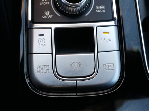 Certified 2024 Kia Telluride SX Prestige X-Line image 31