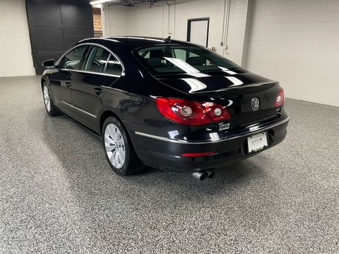 Used 2012 Volkswagen CC Sport image 5