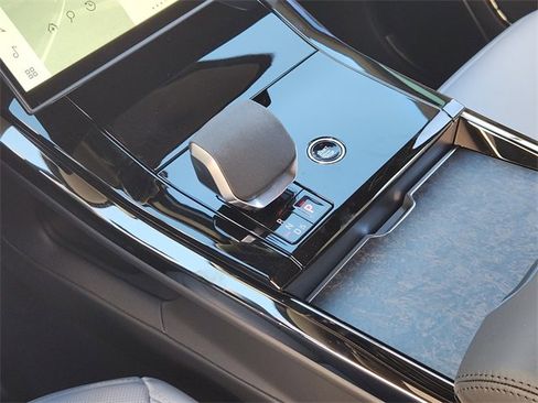 New 2025 Land Rover Range Rover Sport Dynamic SE image 15