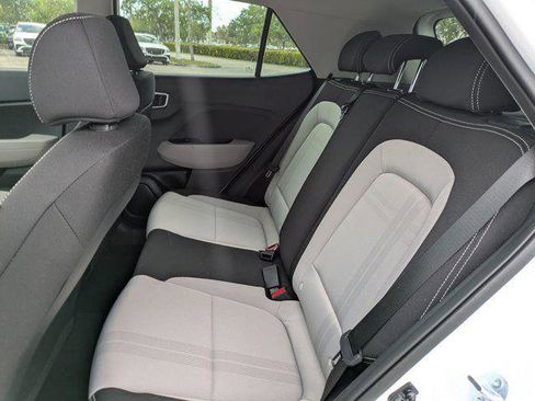 New 2026 Hyundai Venue SEL image 14