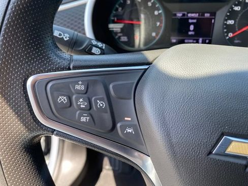 Used 2024 Chevrolet Malibu LT FWD image 25
