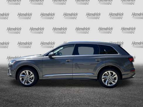 Used 2024 Audi Q7 2.0T Premium Plus AWD/4WD image 7