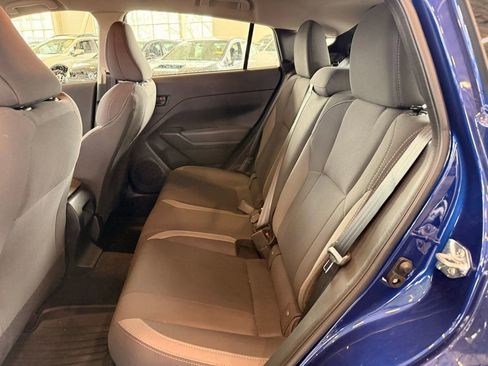 Used 2024 Subaru Impreza 2.0i image 10