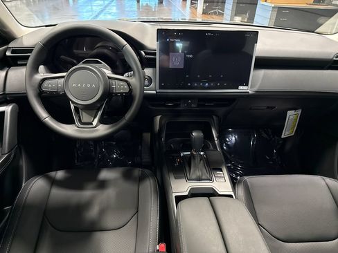 New 2026 MAZDA CX-5 2.5 S w/ Premium Plus Package AWD/4WD image 8