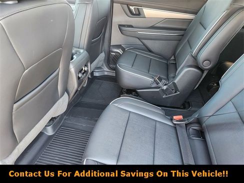New 2026 Buick Enclave Preferred w/ LPO, Floor Liner Package image 20