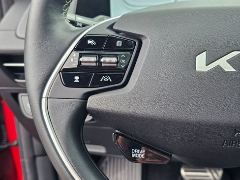 Certified 2024 Kia EV6 GT-Line AWD/4WD image 36
