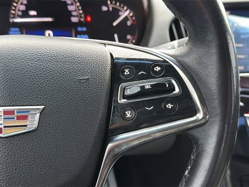 Used 2017 Cadillac ATS 2.0T Sedan image 27