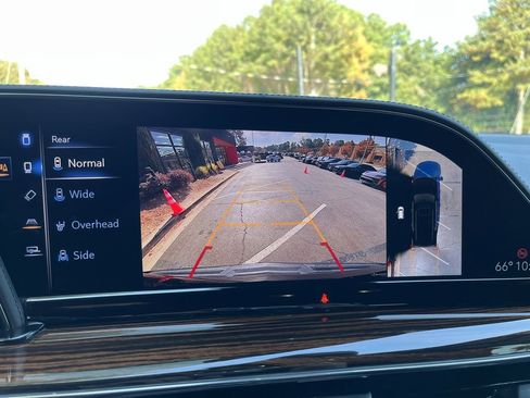 Used 2021 Cadillac Escalade Luxury image 47