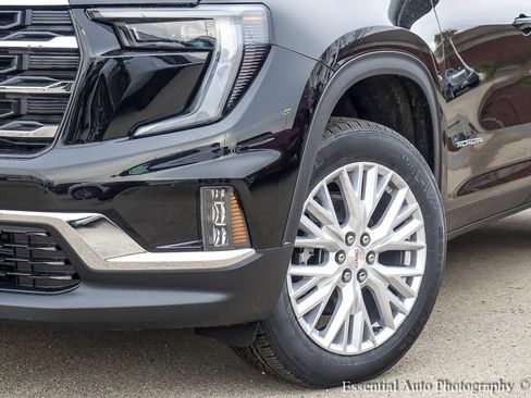 New 2026 GMC Acadia Elevation w/ Elevation Premium Package image 4