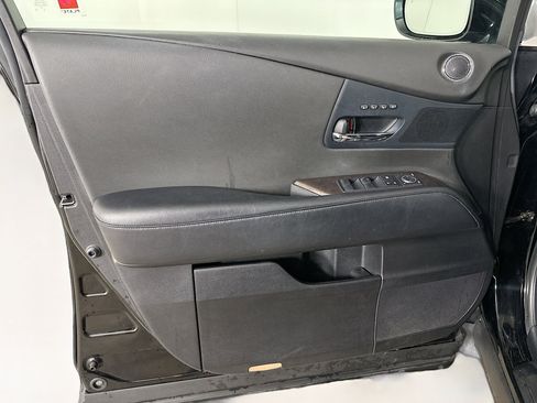 Used 2013 Lexus RX 350 AWD image 27