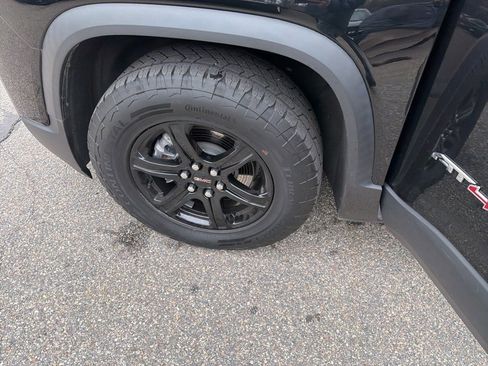 Used 2021 GMC Acadia AT4 w/ Trailering Package image 31