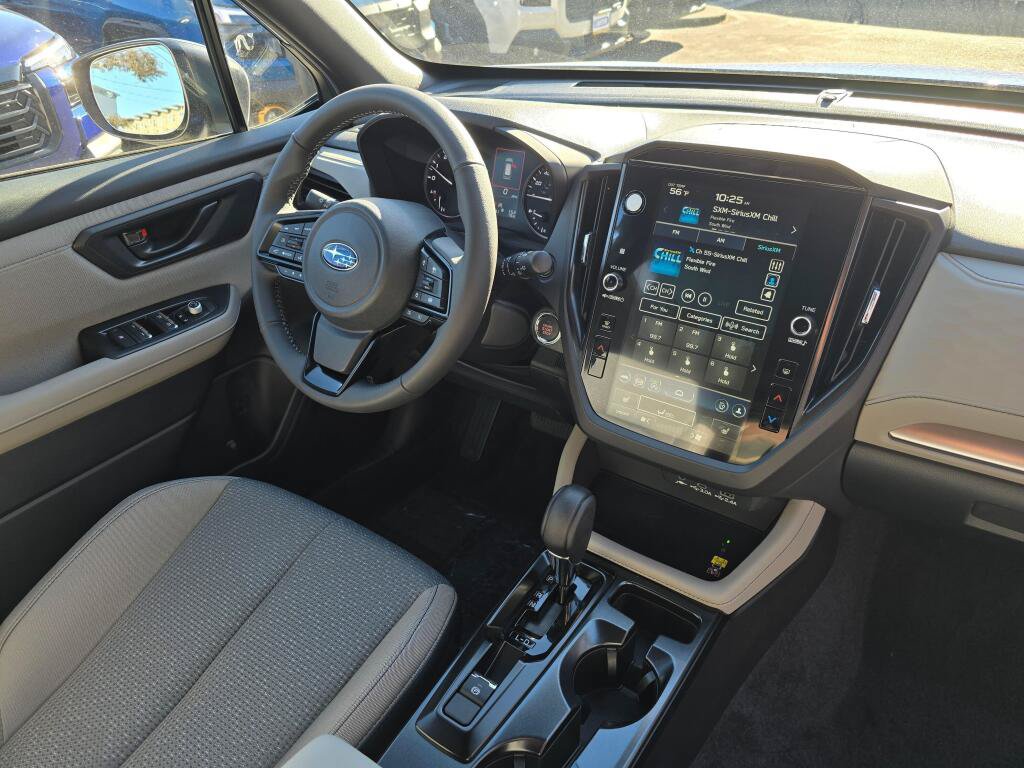 New 2026 Subaru Forester Premium AWD/4WD image 12