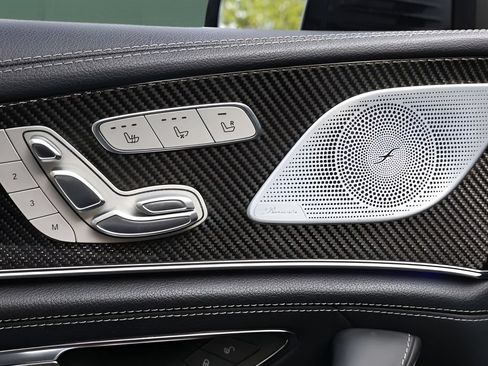 Used 2020 Mercedes-Benz AMG GT 63 S image 28