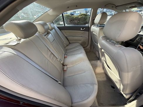 Used 2008 Hyundai Sonata GLS image 35