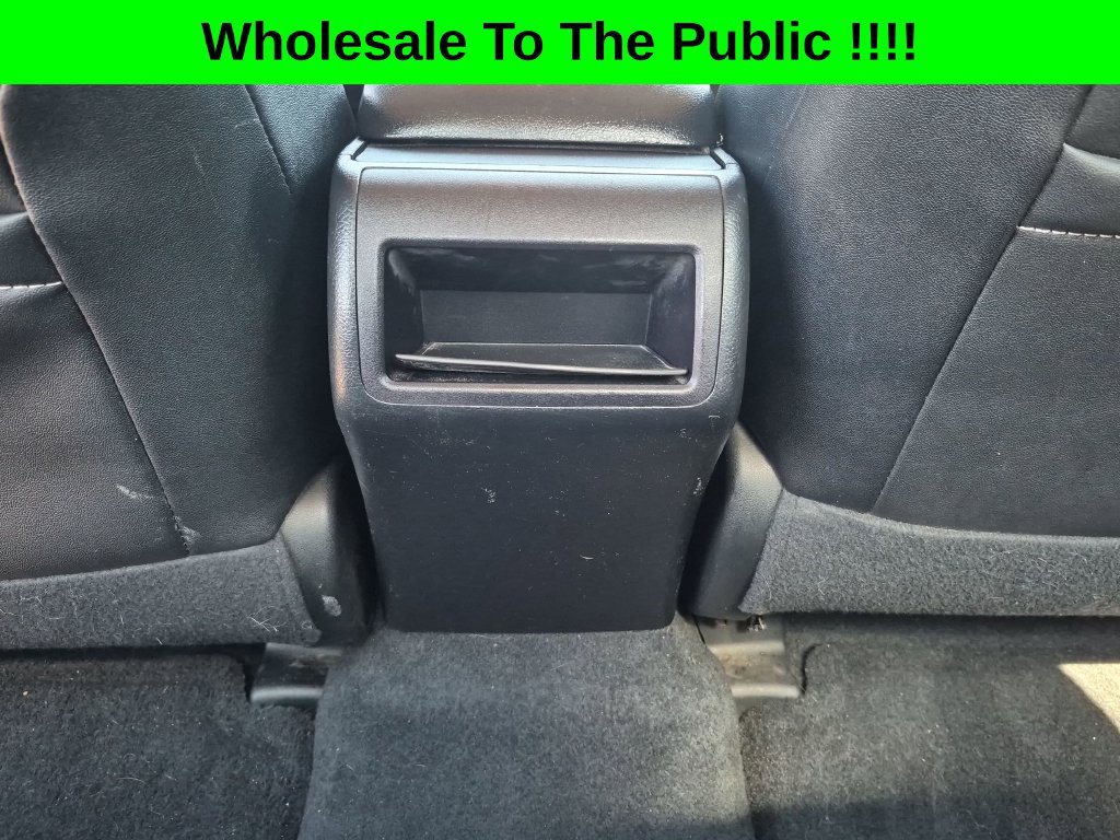 Used 2014 Toyota Camry SE w/ Moonroof Package FWD image 30