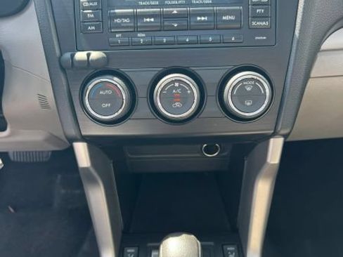 Used 2014 Subaru Forester 2.5i Limited w/ Popular Package #2 AWD/4WD image 29