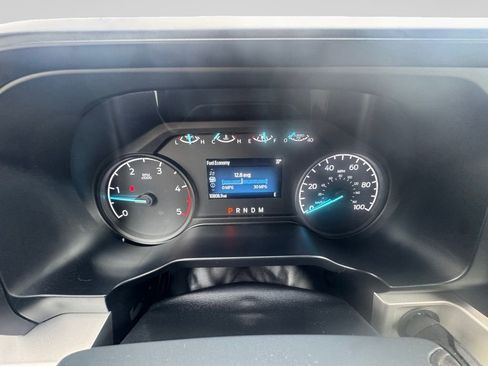 Used 2024 Ford F350 XL w/ XL Driver Assist Package image 16