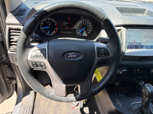 Used 2021 Ford Ranger XLT w/ Equipment Group 301A Mid RWD image 9