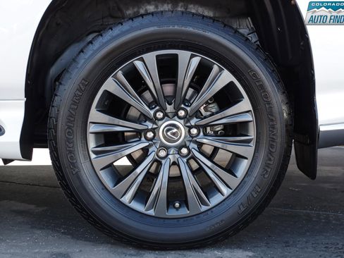 Used 2020 Lexus GX 460 Premium AWD/4WD image 25