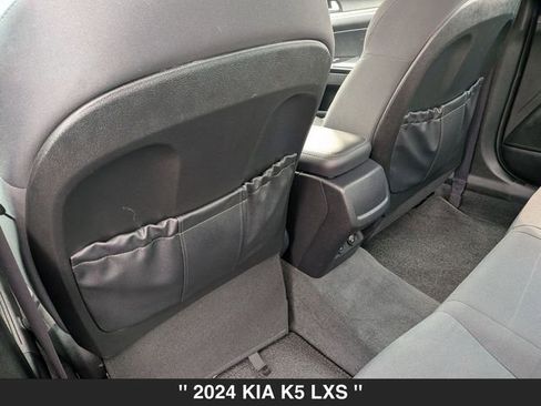 Used 2024 Kia K5 LXS image 34
