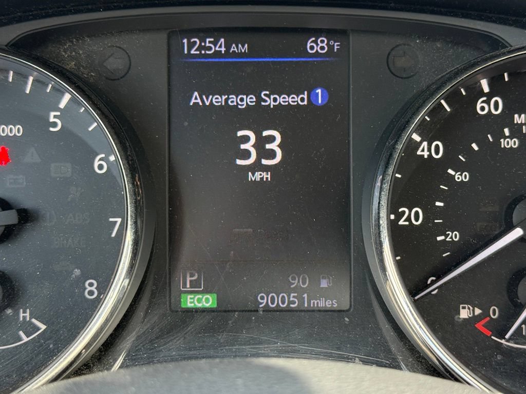 Used 2018 Nissan Rogue S FWD image 43