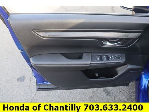 Used 2025 Honda CR-V EX image 22