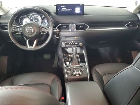 Certified 2025 MAZDA CX-5 Carbon Edition AWD/4WD image 15
