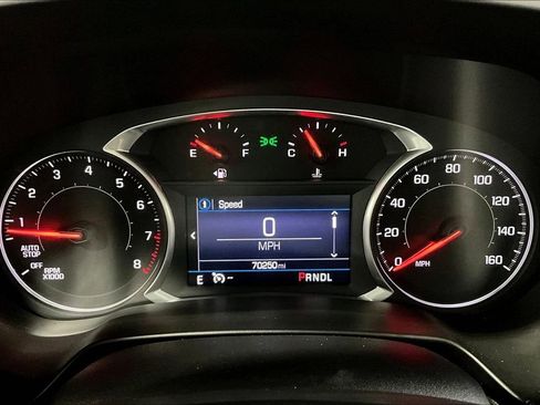 Used 2019 Chevrolet Blazer LT FWD image 13