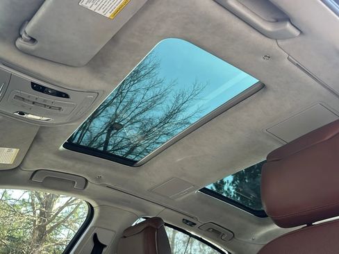 Used 2017 Audi A8 L 4.0T w/ Rear Seat Comfort Package image 30