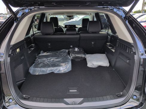 New 2026 MAZDA CX-70 SC Plus AWD/4WD image 12