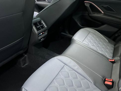 New 2026 Volkswagen Tiguan SEL R-Line image 11